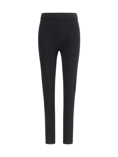 Gucci GG Jacquard Leggings