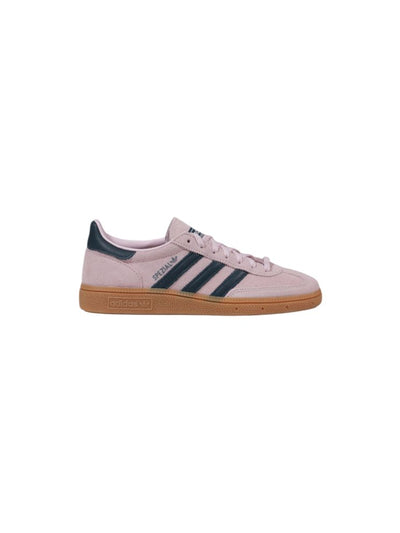 Adidas Originals Multicolor Nubuc Leather Sneakers