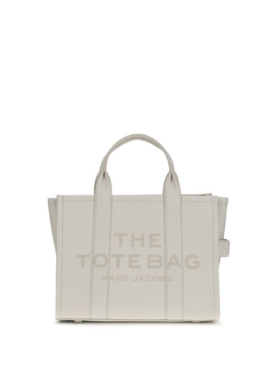 Marc Jacobs The Tote Bag Medium — White