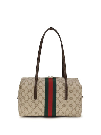 Gucci Boston Melrose Medium Shoulder Bag