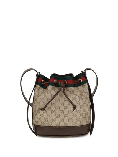 Gucci Venice Mini Bucket Bag