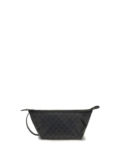 Gucci Essence Classic GG Clutch
