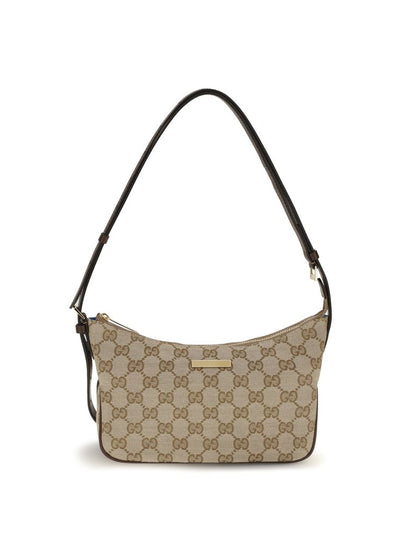 Gucci GG Marmont Small Lady Lunetta Shoulder Bag