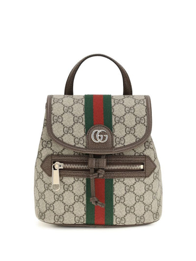 Gucci Ophidia Mini GG Backpack