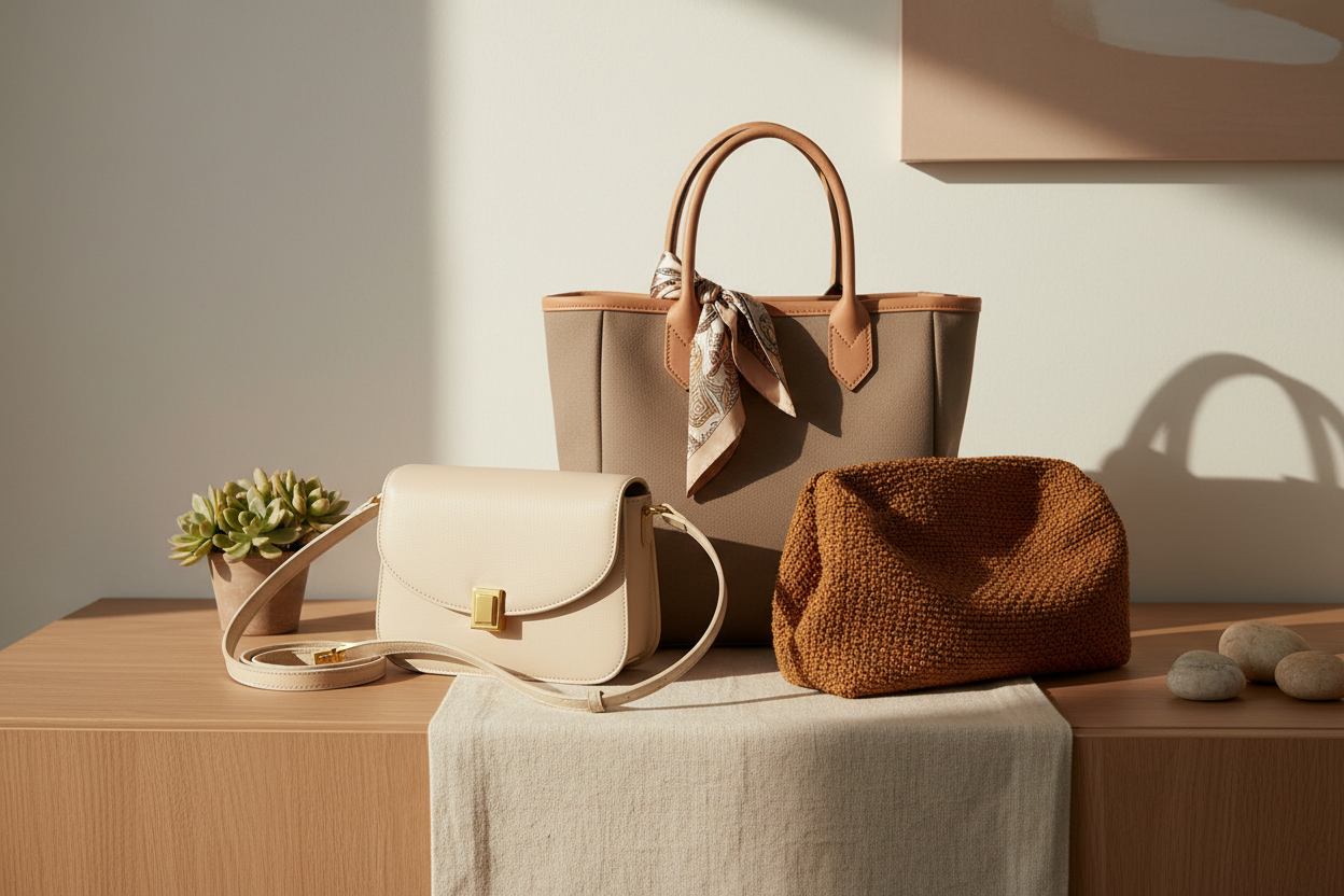Handbags