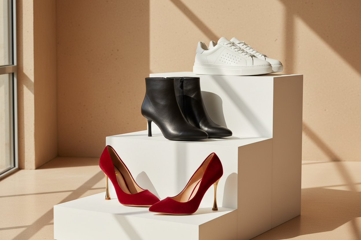 Shoes