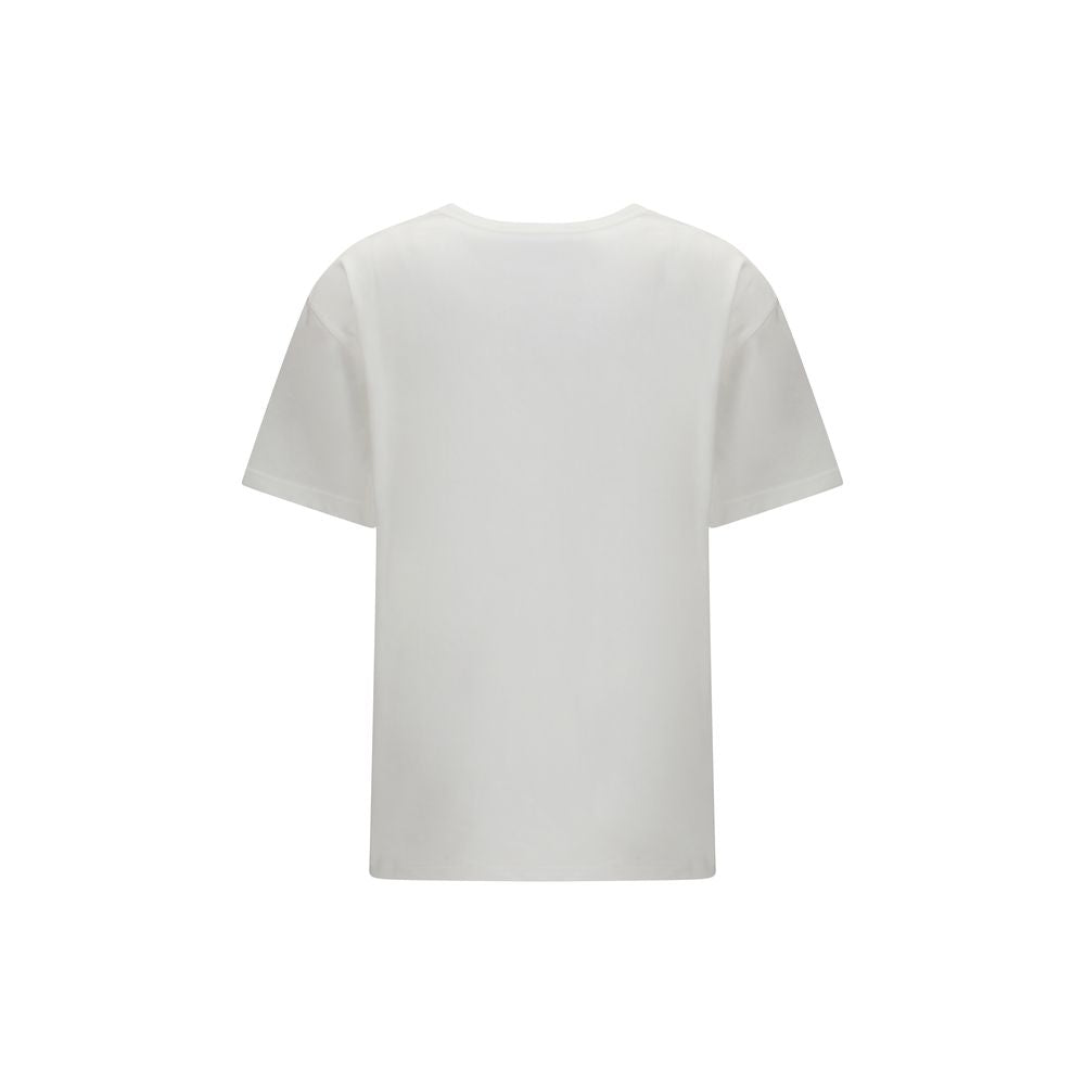 Valentino Panther Graphic Cotton Tee