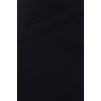 Stella McCartney Logo Athletic Leggings — Blue