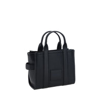 Marc Jacobs The Tote Bag Small — Black