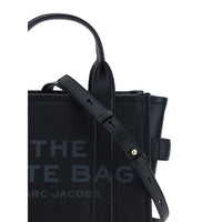 Marc Jacobs The Tote Bag Small — Black