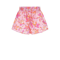 Isabel Marant Printed Mini Shorts