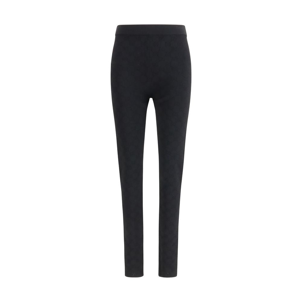 Gucci GG Jacquard Leggings