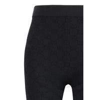 Gucci GG Jacquard Leggings