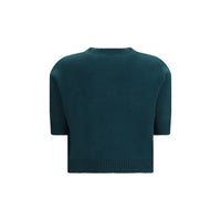 Gucci Intarsia Wool Jumper