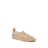 Chloé Polyamide Rita Ballet Flats