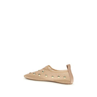 Chloé Polyamide Rita Ballet Flats