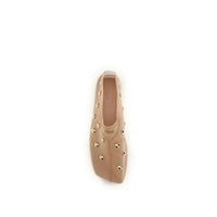 Chloé Polyamide Rita Ballet Flats