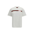 Gucci Print Oversized Cotton T-Shirt