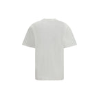 Gucci Print Oversized Cotton T-Shirt