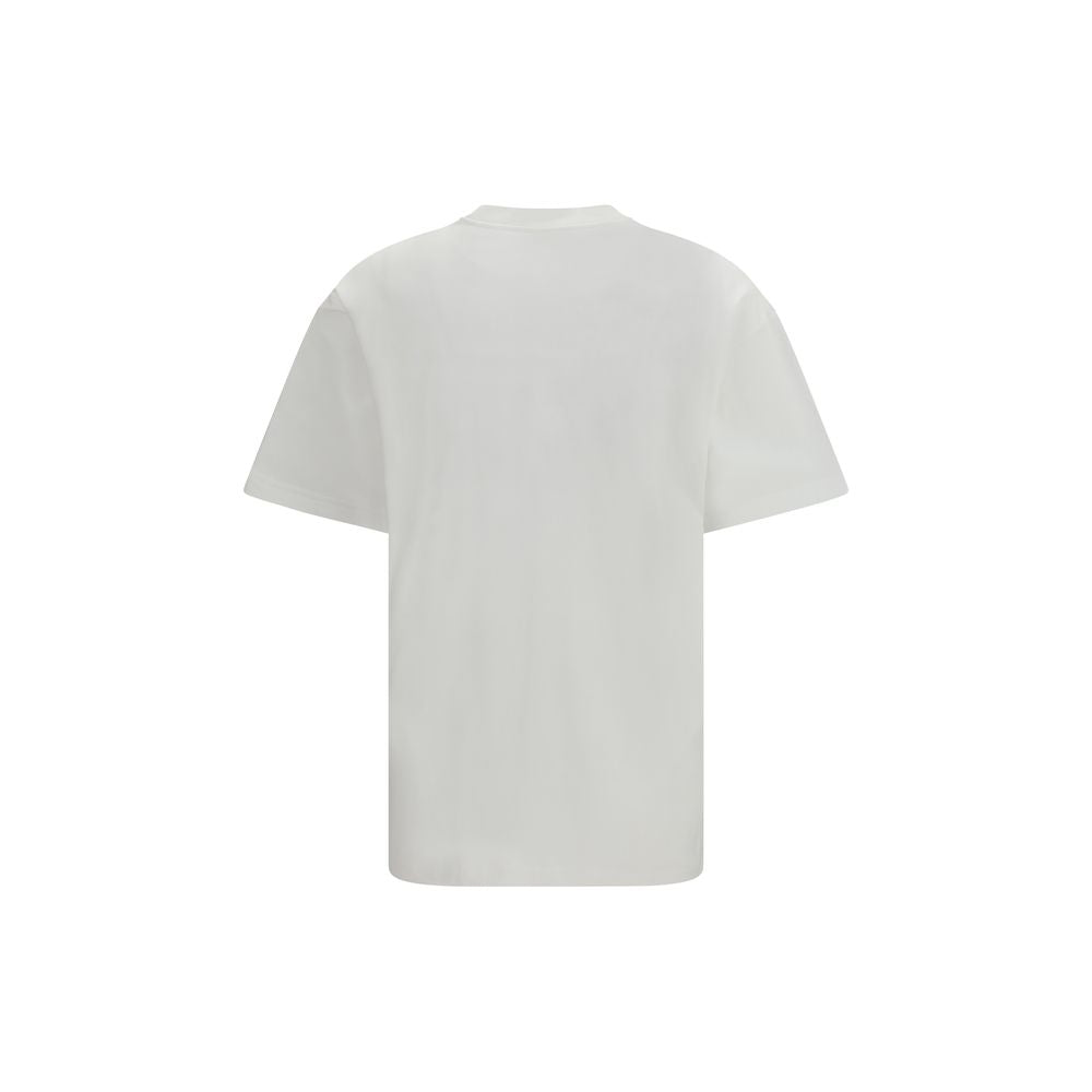 Gucci Print Oversized Cotton T-Shirt