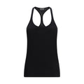 Tom Ford Silk & Cupro Ribbed Jersey Tank Top