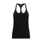 Tom Ford Silk & Cupro Ribbed Jersey Tank Top