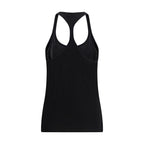 Tom Ford Silk & Cupro Ribbed Jersey Tank Top
