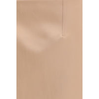 Chloé Multicolor Satin Mini Skirt