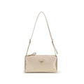 Prada Satin Mini Shoulder Bag