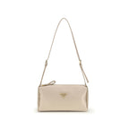 Prada Satin Mini Shoulder Bag