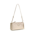 Prada Satin Mini Shoulder Bag