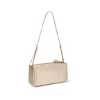 Prada Satin Mini Shoulder Bag