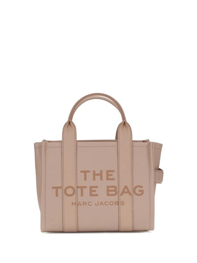 Marc Jacobs Multicolor Calf Leather Bos Taurus Handbag