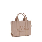 Marc Jacobs Small Grained Leather Tote Bag
