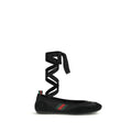 Gucci GG Fabric Shift Ballerina Flats