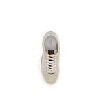 Gucci Shift Dégradé Leather Sneakers