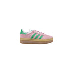 Adidas Originals Suede Leather Chunky Sneakers