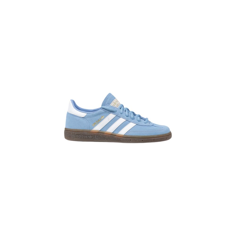 Adidas Handball Spezial Nubuck Sneakers