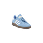 Adidas Handball Spezial Nubuck Sneakers