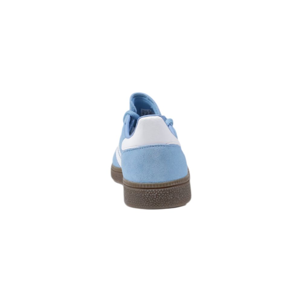 Adidas Handball Spezial Nubuck Sneakers