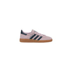 Adidas Handball Spezial Nubuck Leather Sneakers