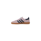Adidas Handball Spezial Nubuck Leather Sneakers