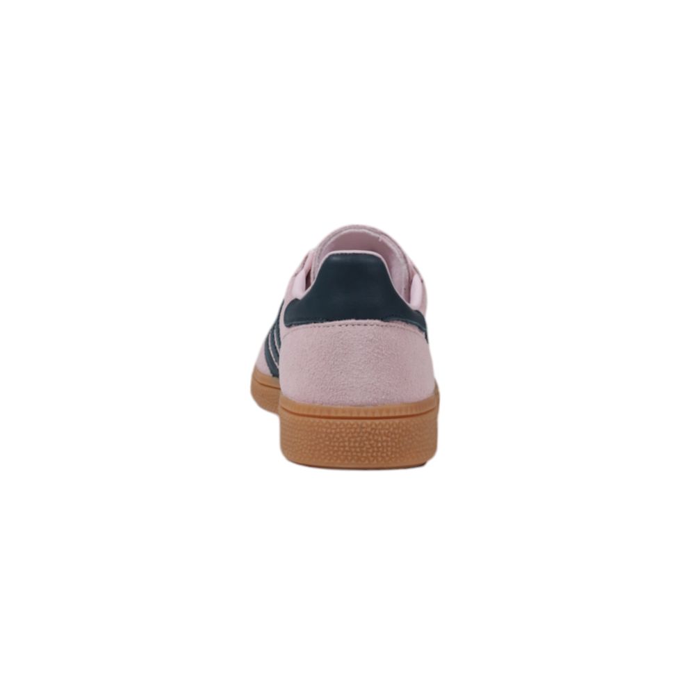 Adidas Handball Spezial Nubuck Leather Sneakers
