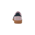 Adidas Handball Spezial Nubuck Leather Sneakers