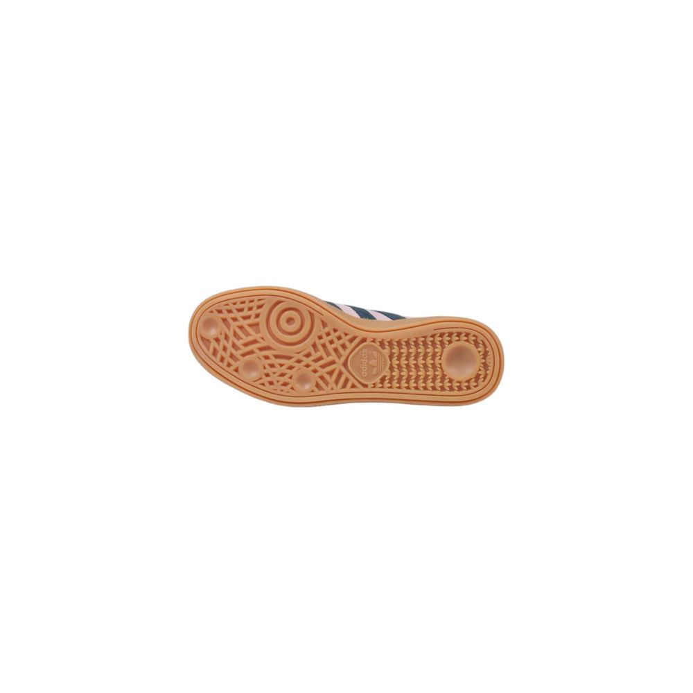 Adidas Handball Spezial Nubuck Leather Sneakers