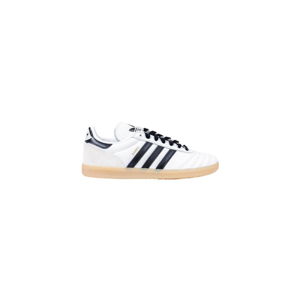 Adidas Samba Eco-Leather Sneakers