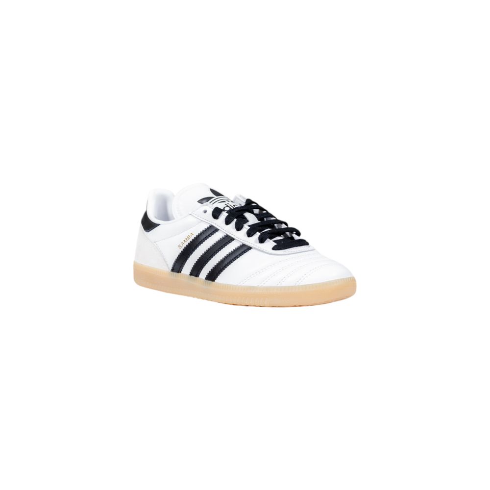 Adidas Samba Eco-Leather Sneakers