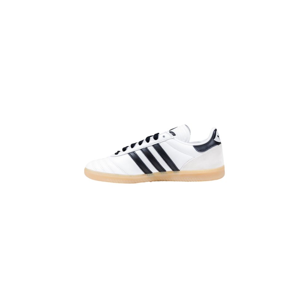 Adidas Samba Eco-Leather Sneakers