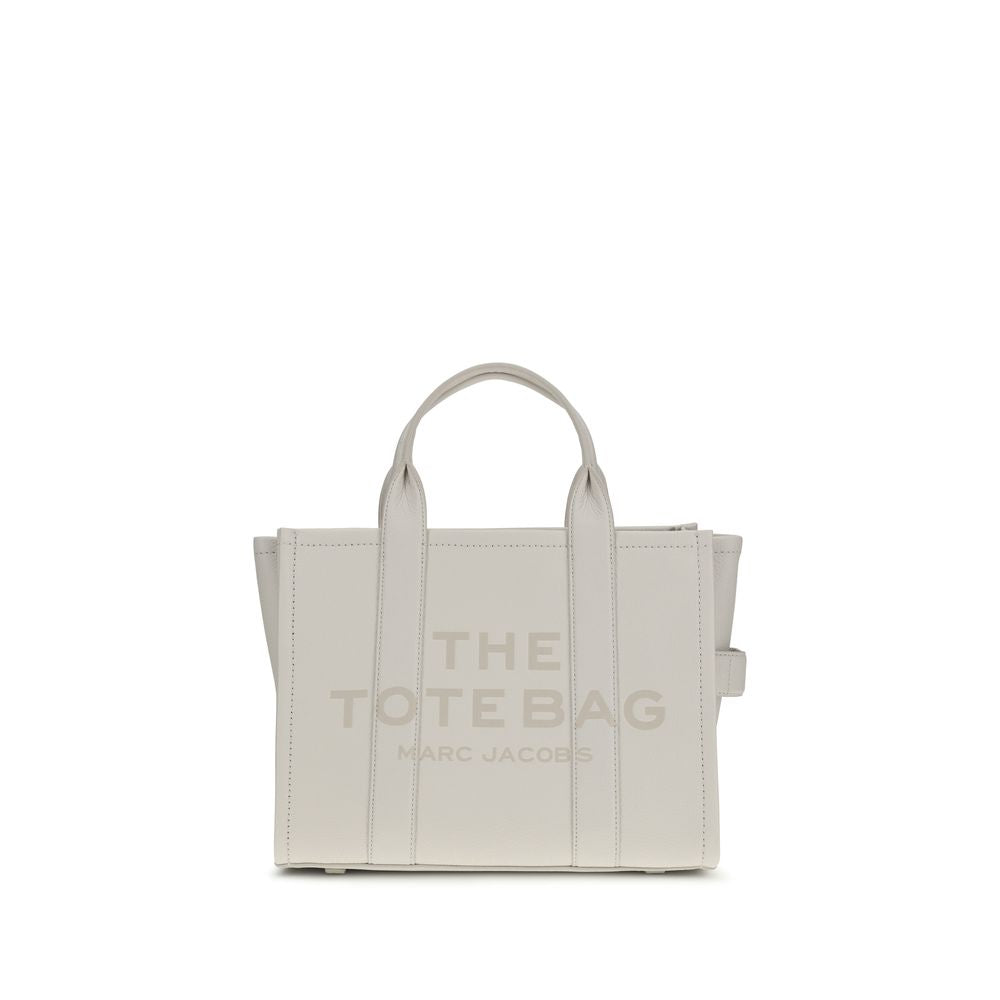 Marc Jacobs The Tote Bag Medium — White