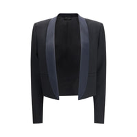 Tom Ford Black Wool Jacket